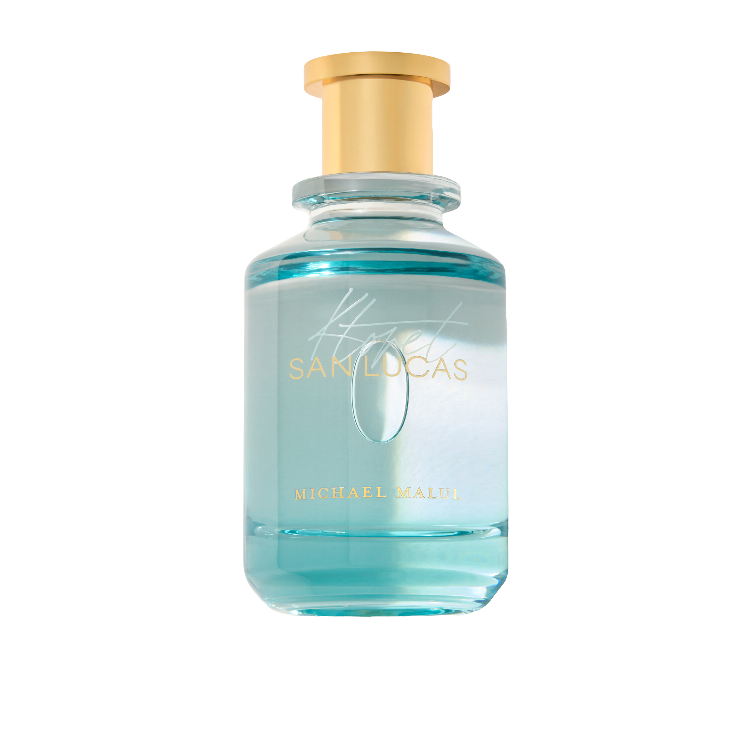 Michael Malul KTORET San Lucas Men's Eau de Parfum #1