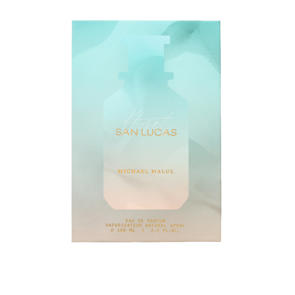 Michael Malul KTORET San Lucas Men's Eau de Parfum #2