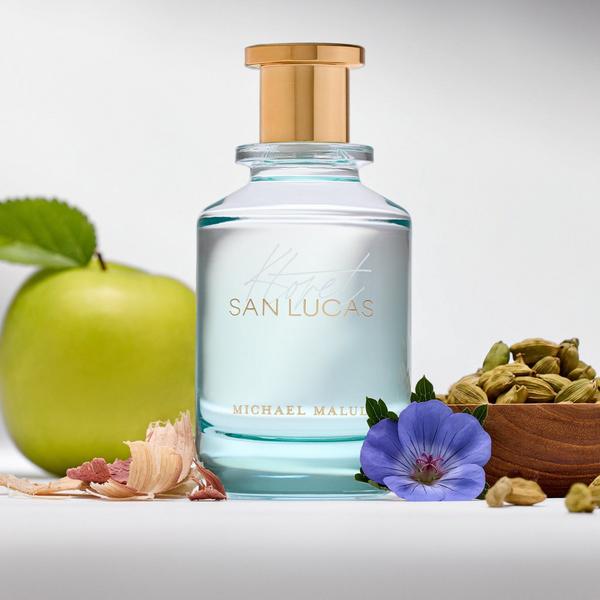 Michael Malul KTORET San Lucas Men's Eau de Parfum #4