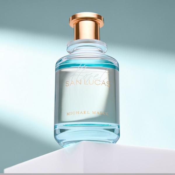 Michael Malul KTORET San Lucas Men's Eau de Parfum #5