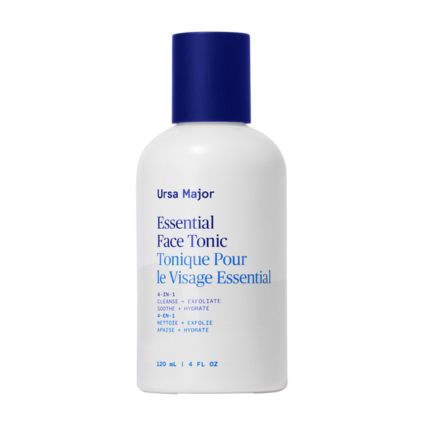 Ursa Major Essential Face Tonic #1
