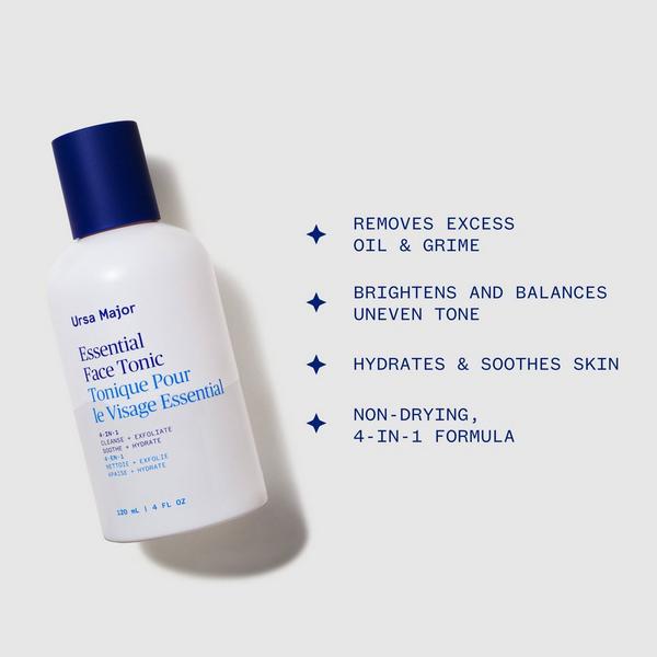 Ursa Major Essential Face Tonic #3
