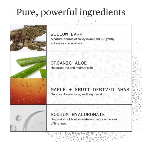 Ursa Major Essential Face Tonic #4