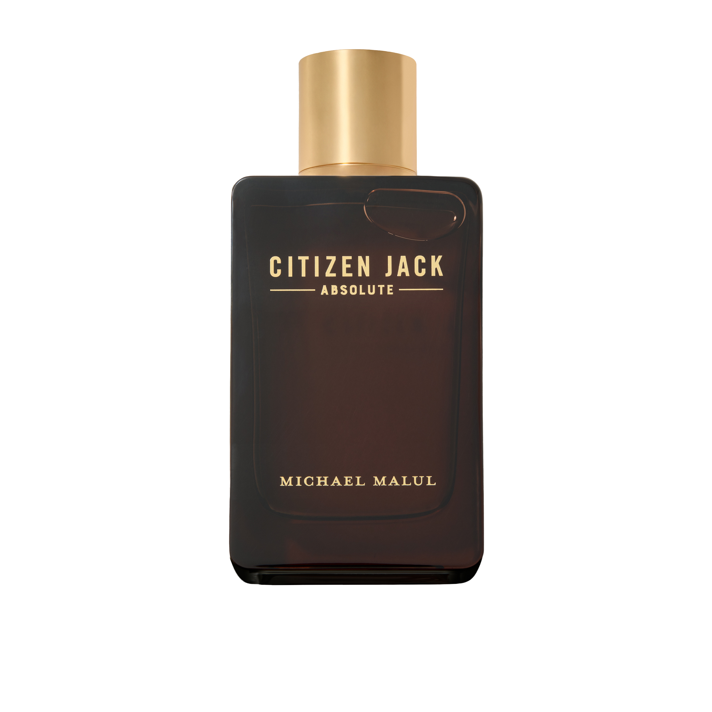 Michael Malul Citizen Jack Absolute Men's Eau de Parfum #1