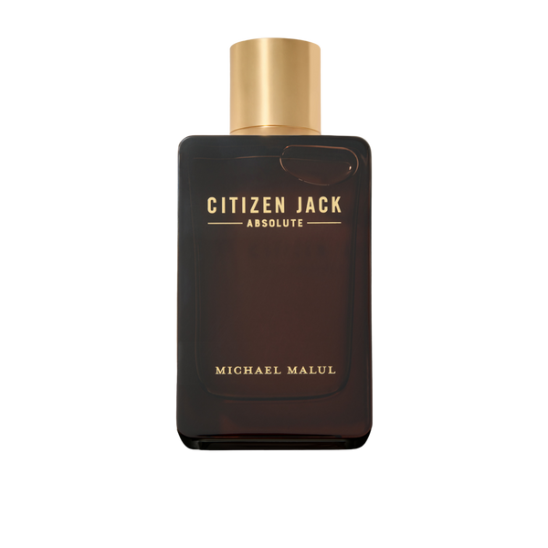 Michael Malul Citizen Jack Absolute Men's Eau de Parfum #1