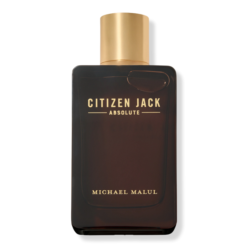 Michael Malul - 3.4 oz Citizen Jack Absolute Men's Eau de Parfum