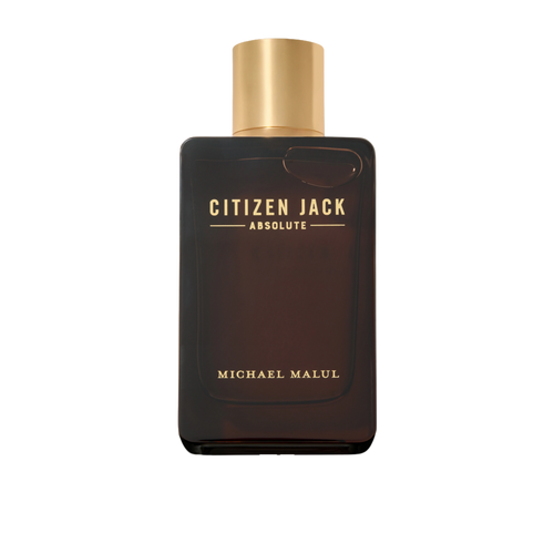 Michael Malul - 3.4 oz Citizen Jack Absolute Men's Eau de Parfum