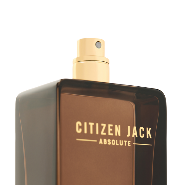 Michael Malul Citizen Jack Absolute Men's Eau de Parfum #3