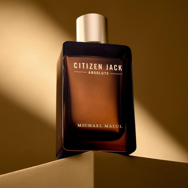 Michael Malul Citizen Jack Absolute Men's Eau de Parfum #5