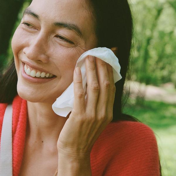 Ursa Major Essential Face Wipes #4