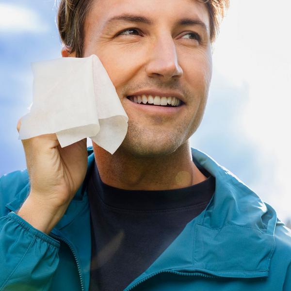 Ursa Major Essential Face Wipes #5