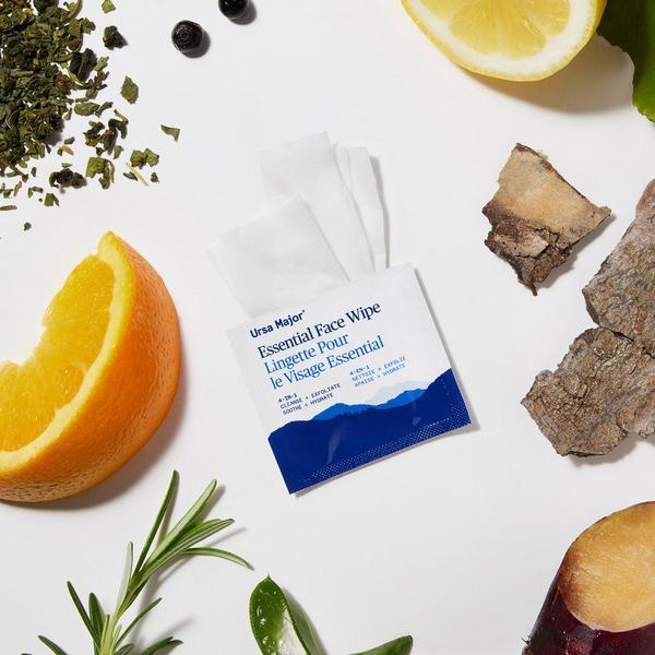 Ursa Major Essential Face Wipes #6
