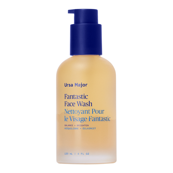 Ursa Major Fantastic Face Wash #1