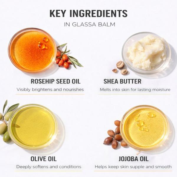 NOTO Botanics Multi-Bene Stick Lip + Cheek Color #5