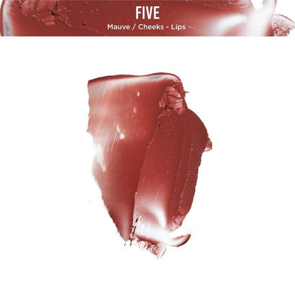 NOTO Botanics Multi-Bene Stick Lip + Cheek Color #2