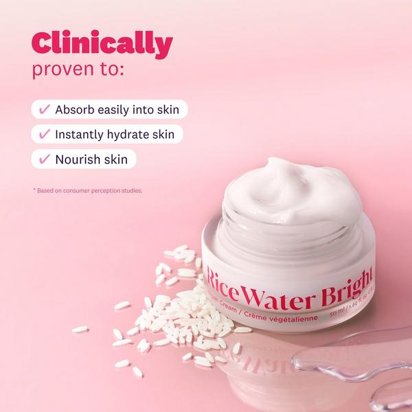 The Face Shop Rice Water Bright Travel Kit #2