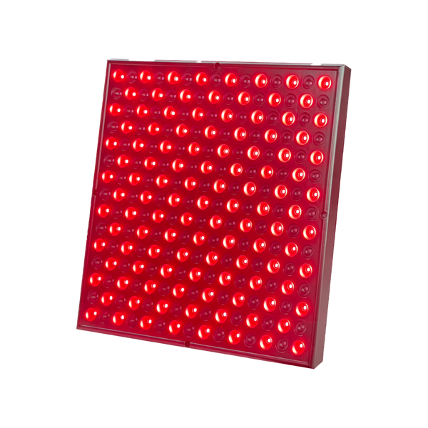 PURSONIC LED Red Light Therapy Panel #1