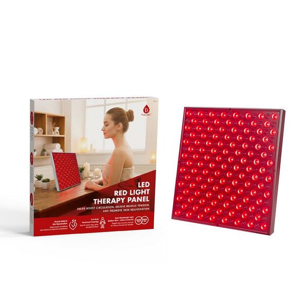 PURSONIC LED Red Light Therapy Panel #4