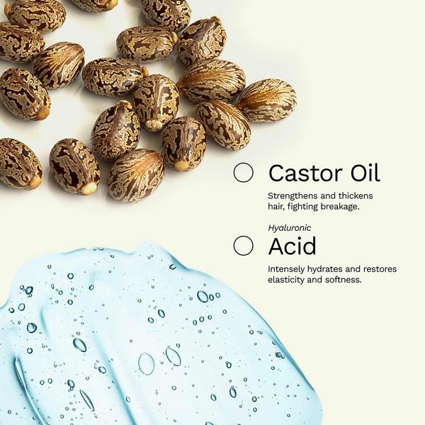 Ginger Milk Repairing Ampoule with Hyaluronic Acid #2