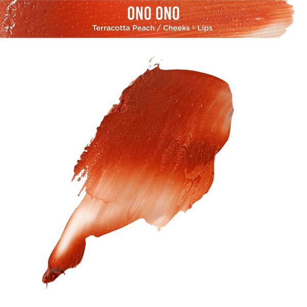 NOTO Botanics Multi-Bene Stick Lip + Cheek Color #2