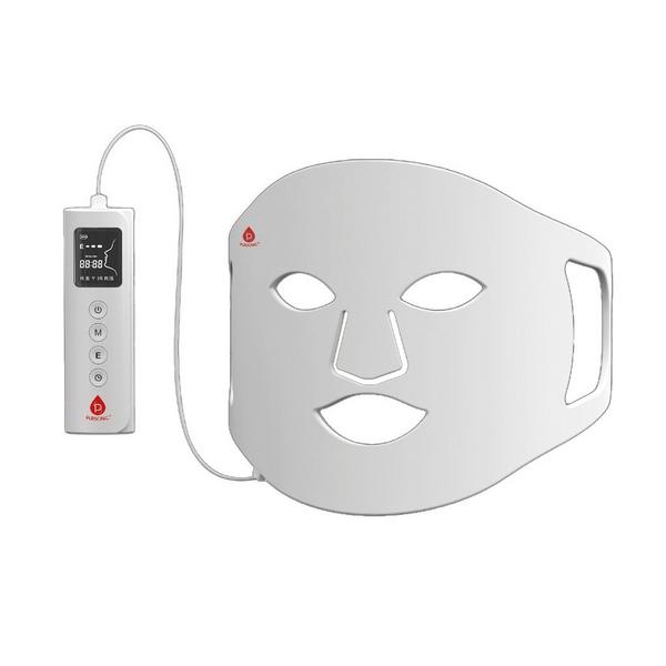 PURSONIC LED Light Therapy Mask with Smart Controller #4
