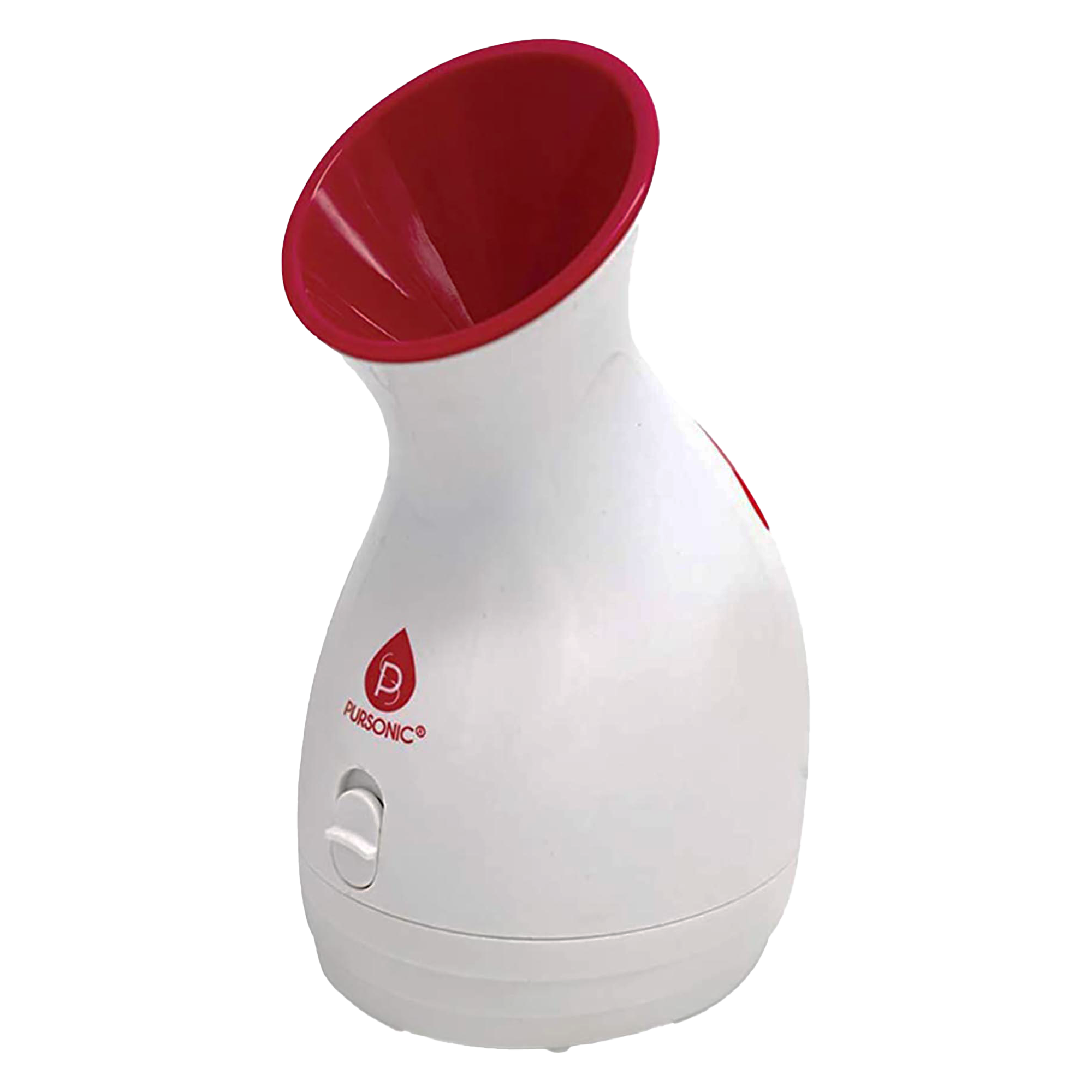PURSONIC Facial Steamer Hot Mist Moisturizing Spa #1