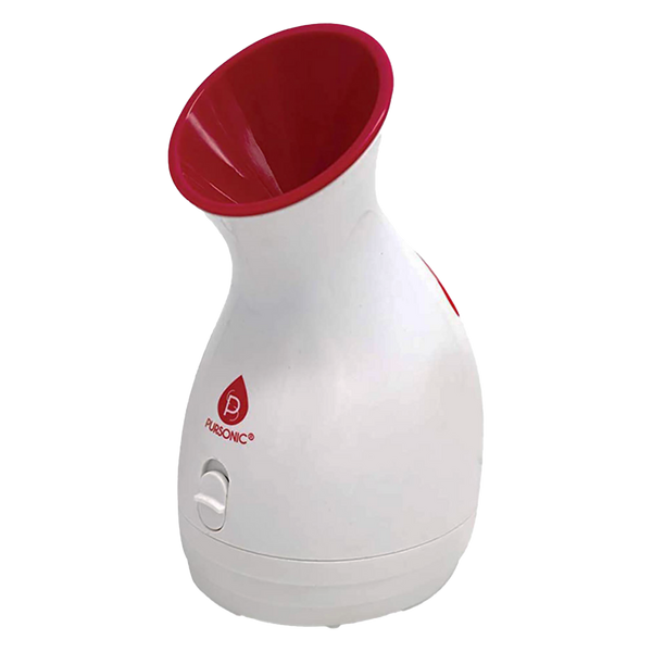 PURSONIC Facial Steamer Hot Mist Moisturizing Spa #1