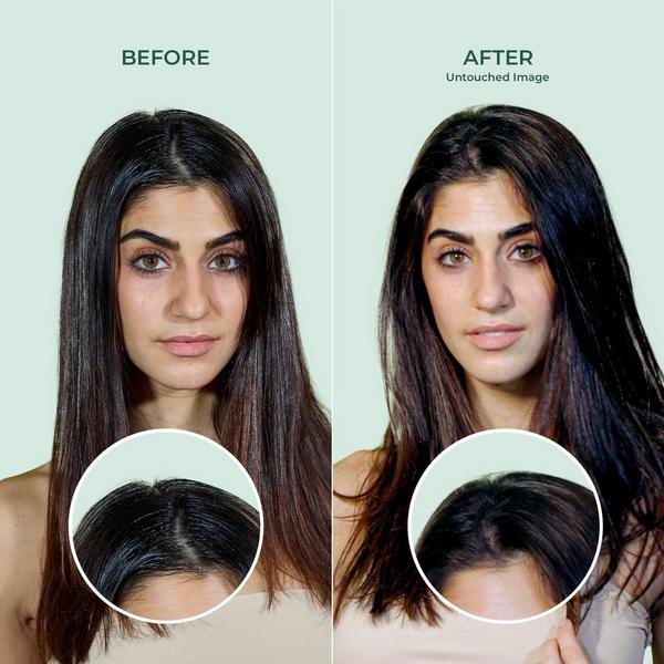 SHAZ & KIKS Rice + Chai Anti Dry Shampoo Mist #4