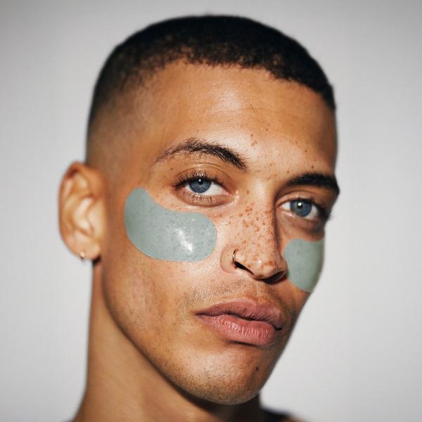 LOOPS Hyper Eyes Dark Circles Hydrogel Eye Mask Set #4