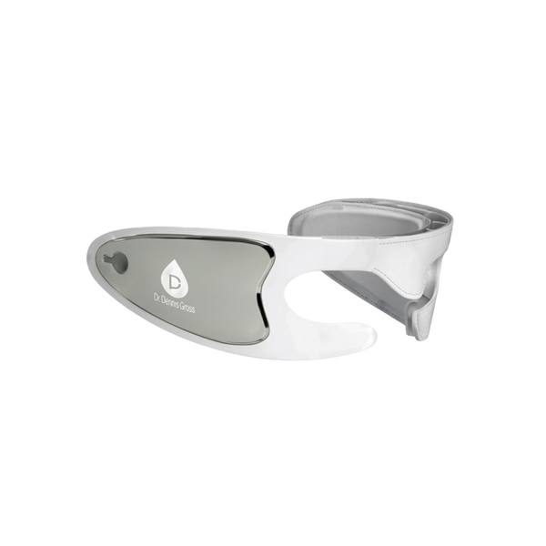 PURSONIC LED Light Therapy Advanced Restoration Eye Mask #1