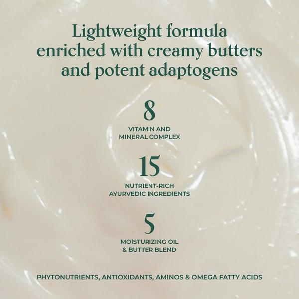 SHAZ & KIKS Nourishing Naram Conditioner #2