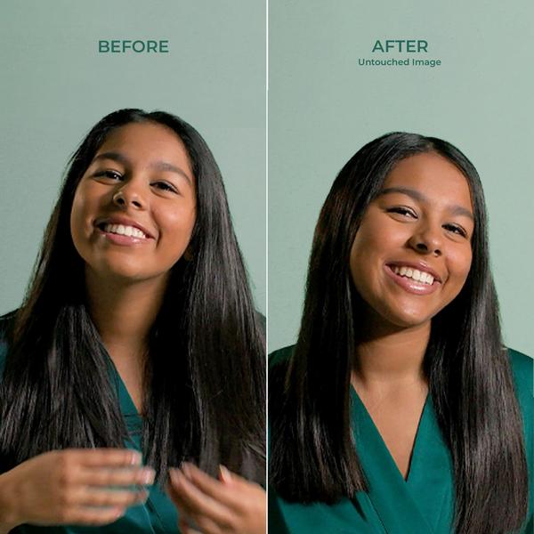 SHAZ & KIKS Nourishing Naram Conditioner #3