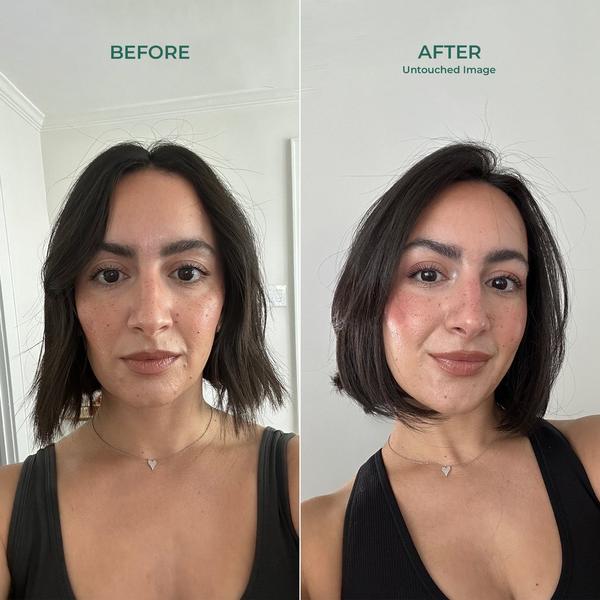 SHAZ & KIKS Nourishing Naram Conditioner #4