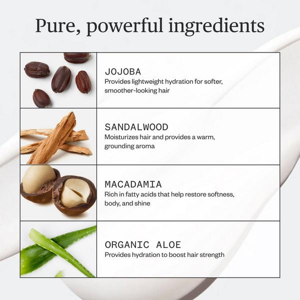 Ursa Major Go Easy Conditioner #4