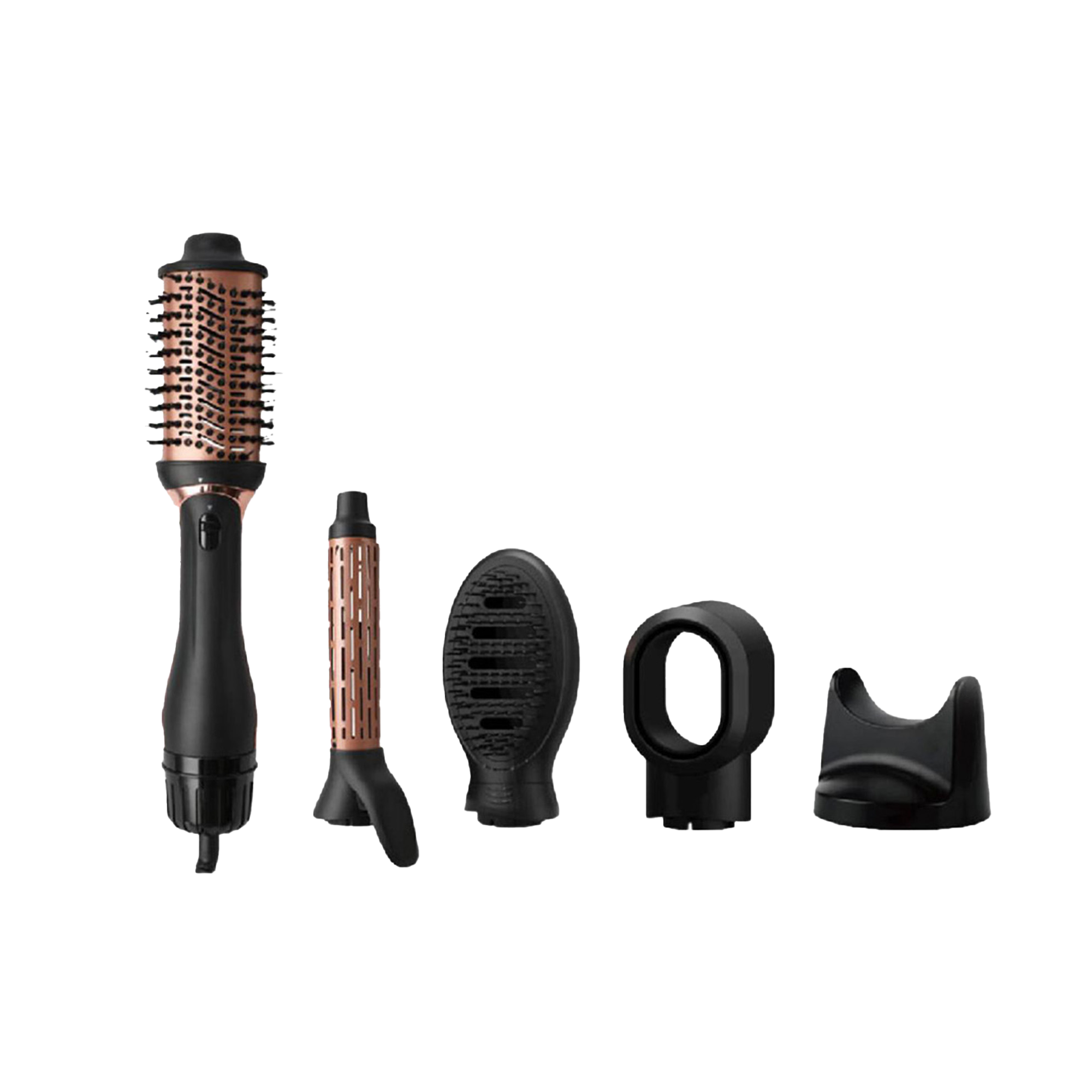 PURSONIC Hot Air Blower Brush #1