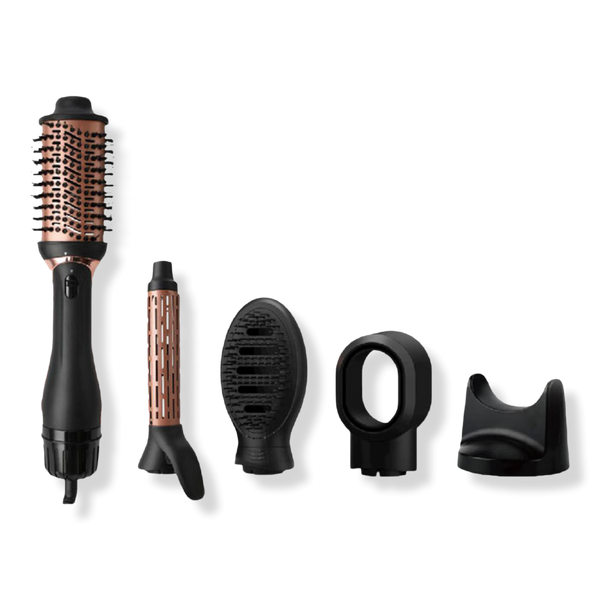 PURSONIC Hot Air Blower Brush #1