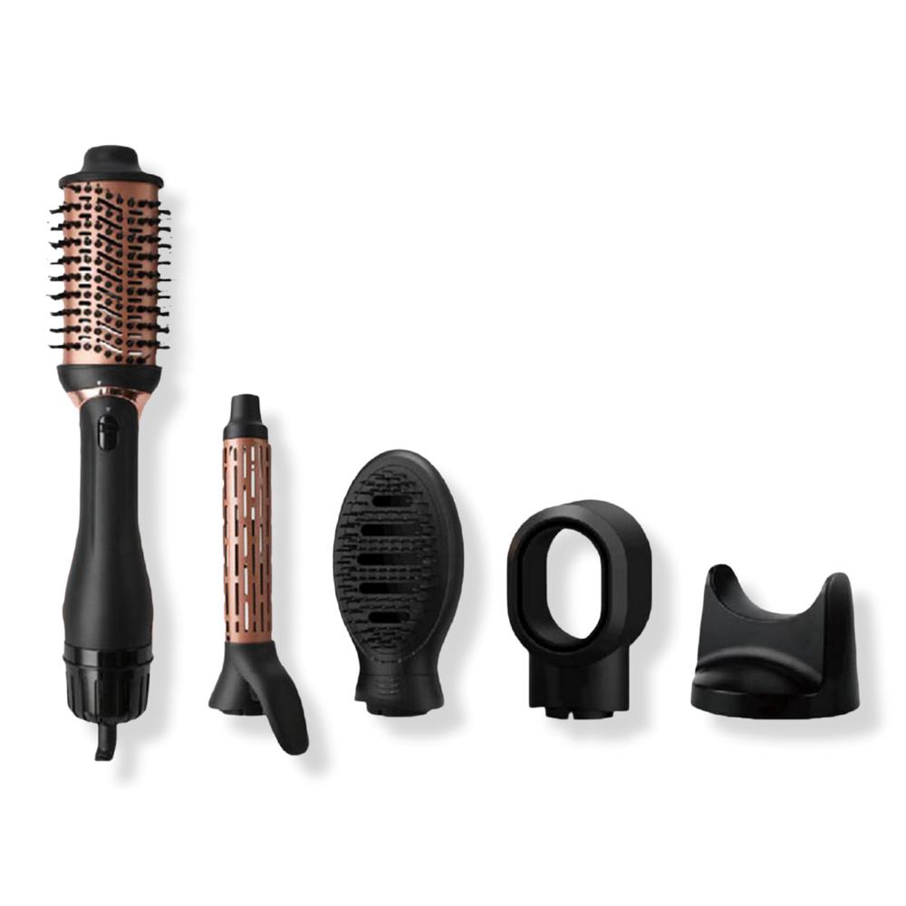 PURSONIC Hot Air Blower Brush