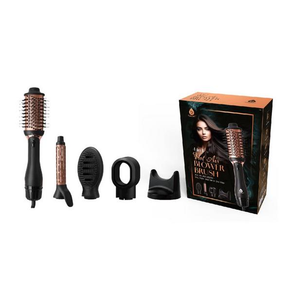 PURSONIC Hot Air Blower Brush #5