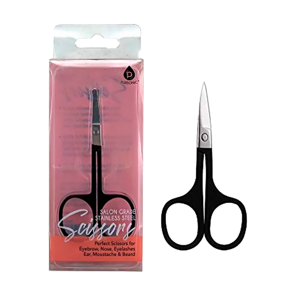 PURSONIC Salon Grade Stainless Steel Scissors #1