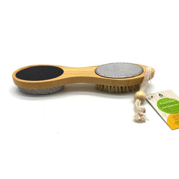 PURSONIC 4-in-1 Foot Scrubber #2