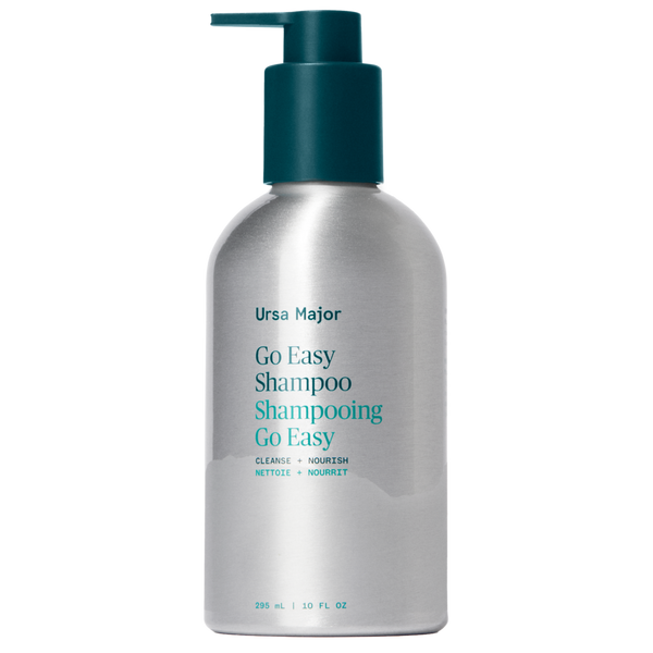 Ursa Major Go Easy Shampoo #1