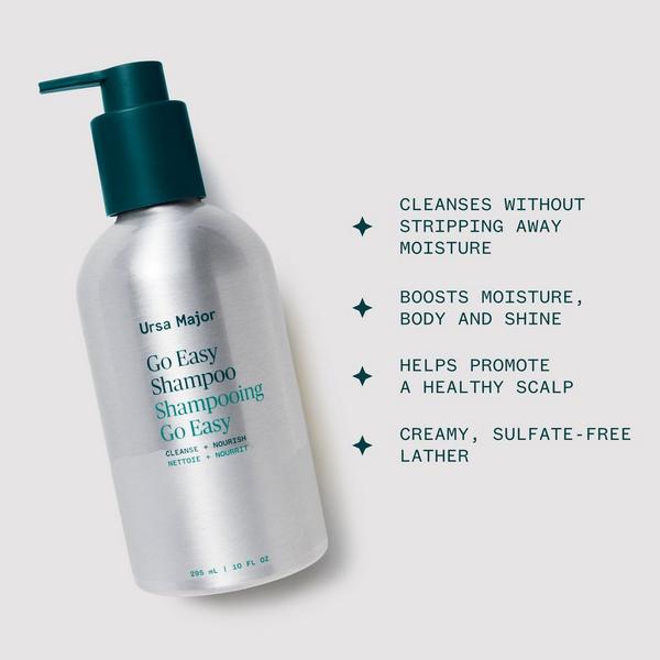 Ursa Major Go Easy Shampoo #3