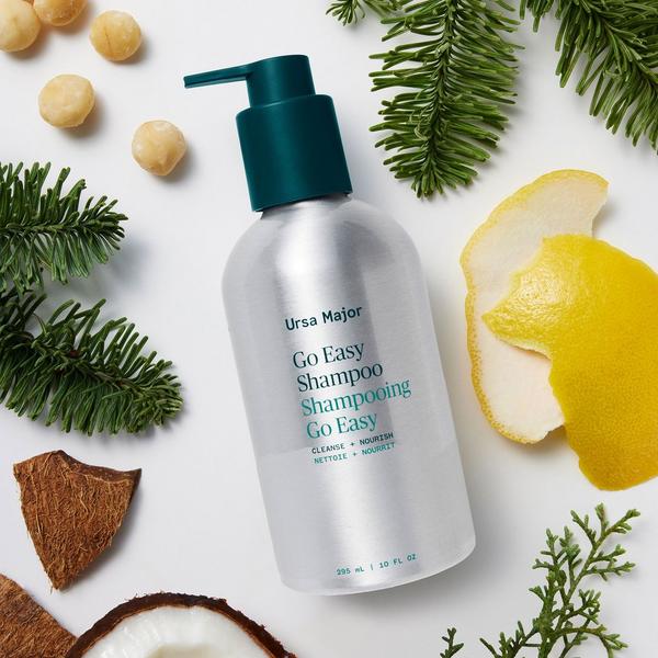 Ursa Major Go Easy Shampoo #7