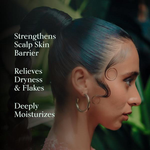 SHAZ & KIKS Ultra Hydrating Turmeric Shampoo #6