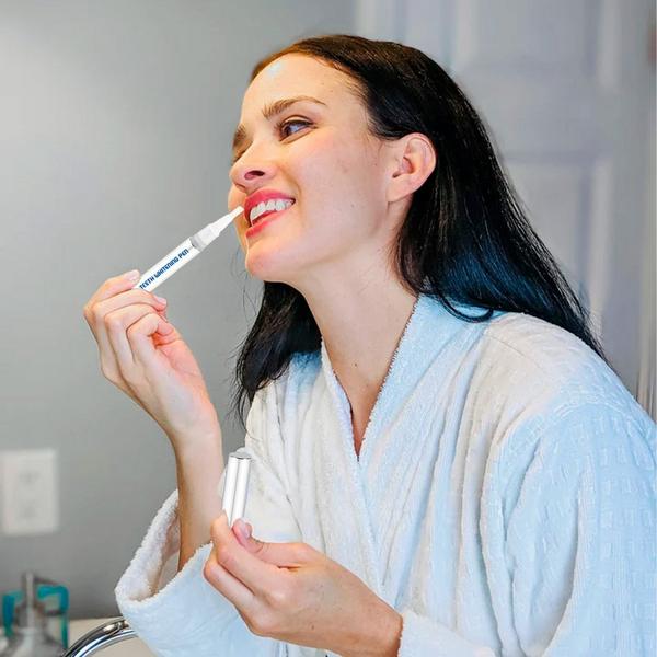 PURSONIC Teeth Whitening Pen #3