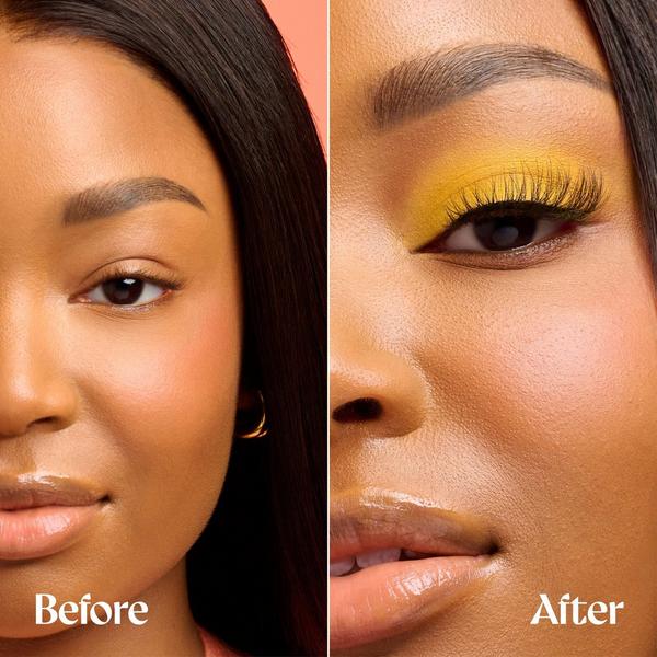 V by Velour eLASHtic Lashes Whimsical Multipack #2