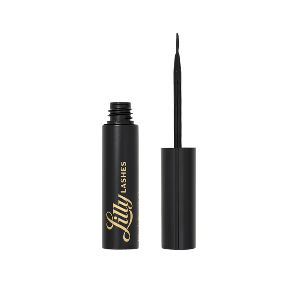 Lilly Lashes Brush On Lash Adhesive #1