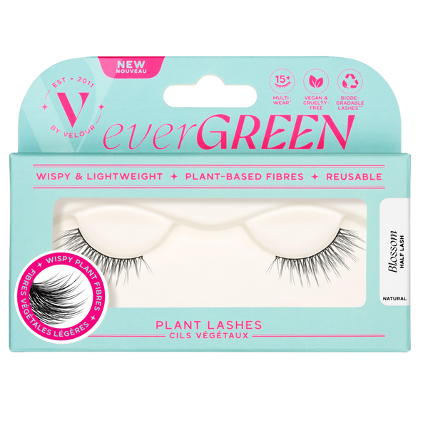 V by Velour everGREEN Lashes #1