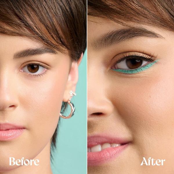 V by Velour everGREEN Lashes #2