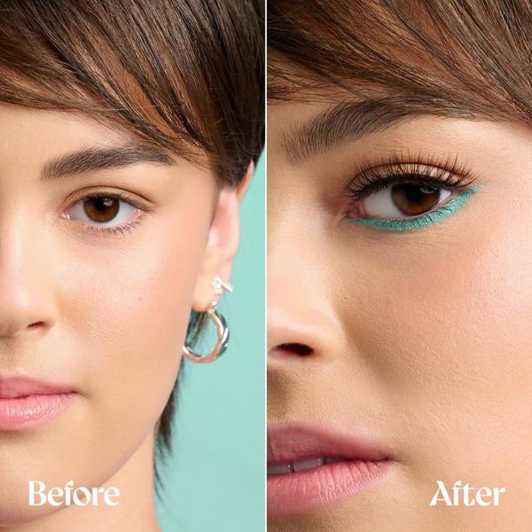 V by Velour everGREEN Lashes #2